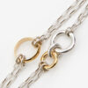 Dancing Ring Man Kedja- och ringarmband Dancing Ring Man Kedja- och ringarmband