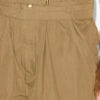 Danica Sportiga bomullsshorts Danica Sportiga bomullsshorts