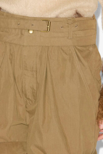 Danica Sportiga bomullsshorts