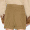 Danica Sportiga bomullsshorts Danica Sportiga bomullsshorts