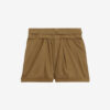 Danica Sportiga bomullsshorts Danica Sportiga bomullsshorts