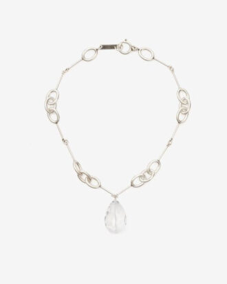 Delightful halsband