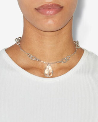 Delightful halsband