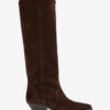 Denvee Cowboyboots i mocka Denvee Cowboyboots i mocka