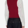 Devima Tubular Knit Vest Devima Tubular Knit Vest