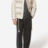 Deyis Wavy Jacquard-jacka