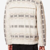 Deyis Wavy Jacquard-jacka