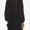 Disia bomullsvoile-blus Disia bomullsvoile-blus