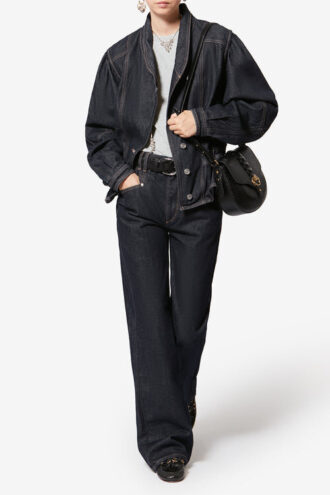 Dolie denimjacka