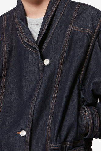 Dolie denimjacka