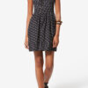 Dryna Strappy Printed Organic Cotton Dress Dryna Strappy Printed Organic Cotton Dress