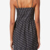 Dryna Strappy Printed Organic Cotton Dress Dryna Strappy Printed Organic Cotton Dress