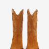 Duerto cowboyboots med nitar Duerto cowboyboots med nitar
