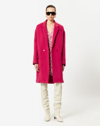 Efegozi Oversized ullkappa Efegozi Oversized ullkappa