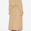Elea Flödande trenchcoat Elea Flödande trenchcoat