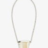 Ellen Buffalo Horn halsband Ellen Buffalo Horn halsband