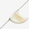 Ellen Buffalo Horn halsband Ellen Buffalo Horn halsband