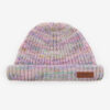 Ellinor Stranded Knit Beanie Ellinor Stranded Knit Beanie