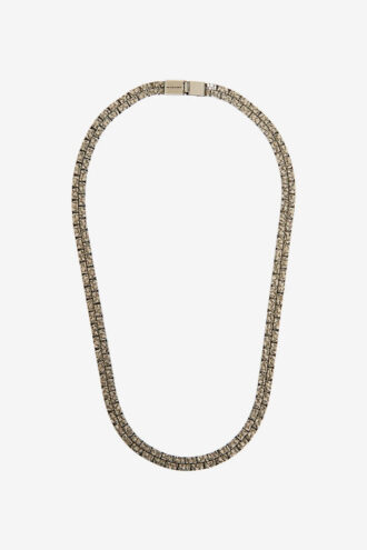 Elsy Marbled Halsband