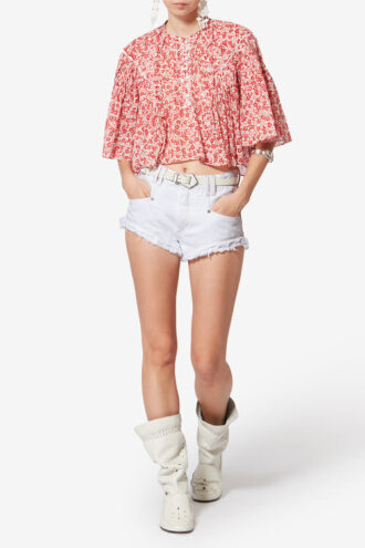 Eneidala denimshorts Eneidala denimshorts