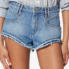 Eneidala denimshorts Eneidala denimshorts