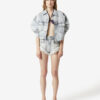 Eneidao jeansshorts Eneidao jeansshorts