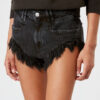Eneidao jeansshorts Eneidao jeansshorts