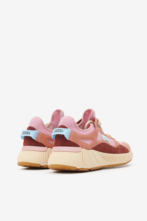 Ewie Sportiga lädersneakers Ewie Sportiga lädersneakers