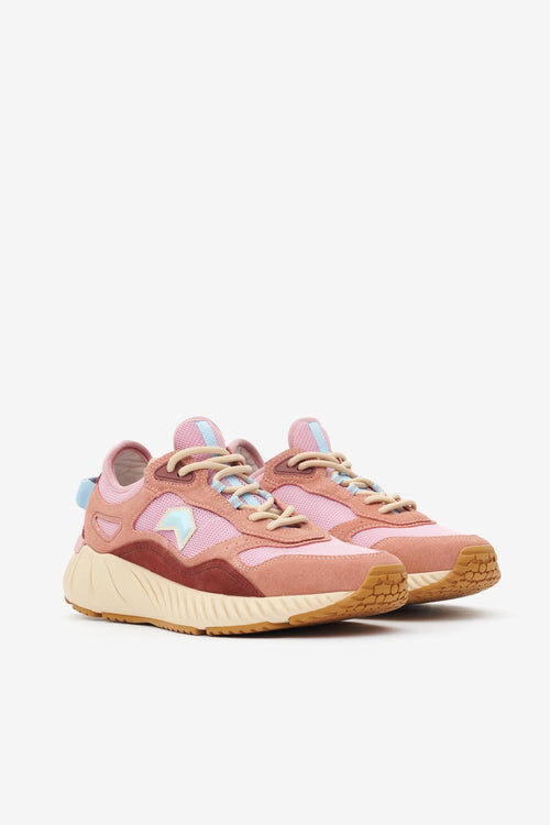 Ewie Sportiga lädersneakers Ewie Sportiga lädersneakers