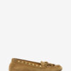 Faxel läderloafers Faxel läderloafers