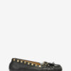 Faxel läderloafers Faxel läderloafers