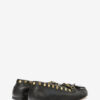Faxel läderloafers Faxel läderloafers