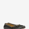 Faxel läderloafers Faxel läderloafers