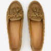 Faxel läderloafers Faxel läderloafers