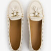 Faxel läderloafers Faxel läderloafers