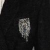 Faye Stone-brosch Faye Stone-brosch
