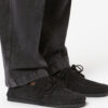 Fenlis loafers i mocka Fenlis loafers i mocka