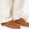 Fenlis loafers i mocka Fenlis loafers i mocka