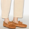 Fitza fodrade läderloafers