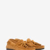 Fitza läderloafers med fransar Fitza läderloafers med fransar