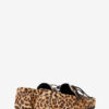 Fitza tryckta läderloafers Fitza tryckta läderloafers