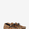 Fitza tryckta läderloafers Fitza tryckta läderloafers