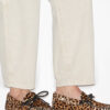 Fitza tryckta läderloafers Fitza tryckta läderloafers