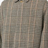 Franco Prince-Of-Wales Check Virgin Wool Coat Franco Prince-Of-Wales Check Virgin Wool Coat