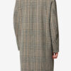 Franco Prince-Of-Wales Check Virgin Wool Coat Franco Prince-Of-Wales Check Virgin Wool Coat