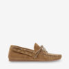 Freen loafers i mocka Freen loafers i mocka