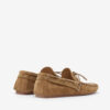 Freen loafers i mocka Freen loafers i mocka