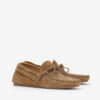 Freen loafers i mocka Freen loafers i mocka