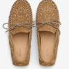 Freen loafers i mocka Freen loafers i mocka