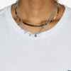 Freya chokerhalsband Duo Freya chokerhalsband Duo